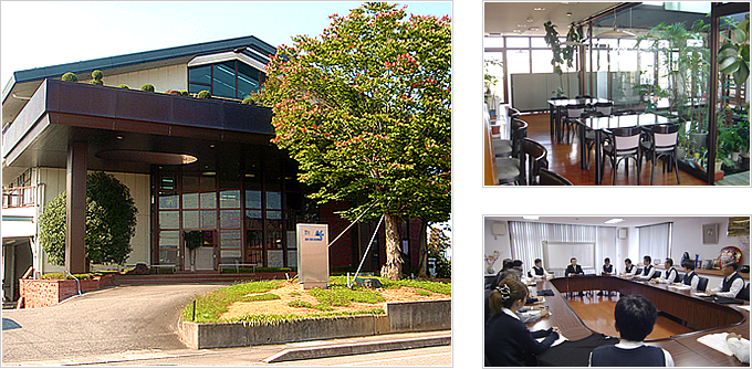 株式会社エヌエスブレーン