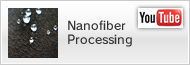 Nanofiber Processing
